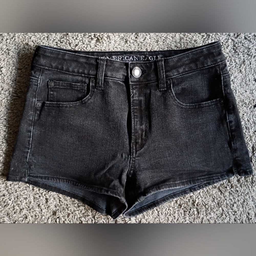American Eagle Women's Jean Shorts